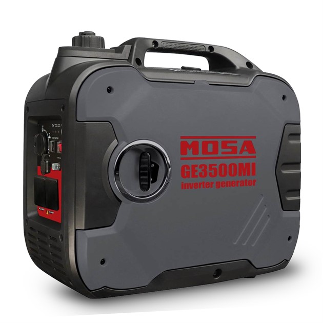 Elverk GE 3500 MI Inverterelver